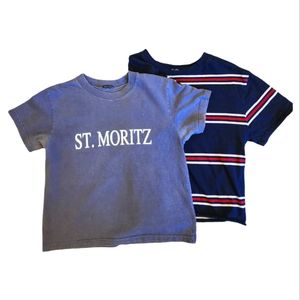 Brandy Melville John Galt Crop Top Bundle